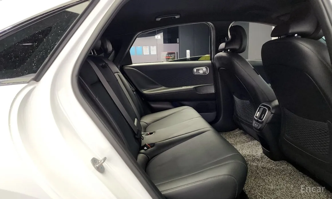 Hyundai Ioniq 6 2022