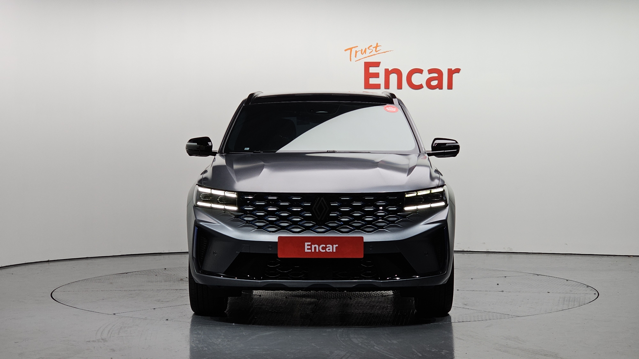 Renault Grand Koleos 2024