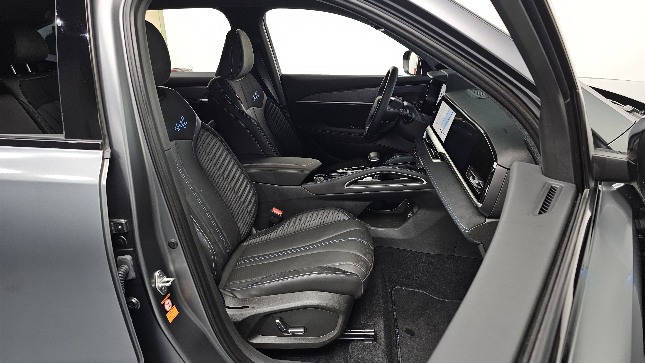 Renault Grand Koleos 2024