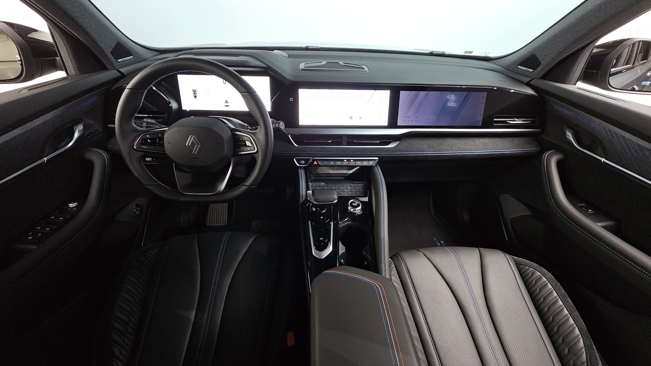 Renault Grand Koleos 2024