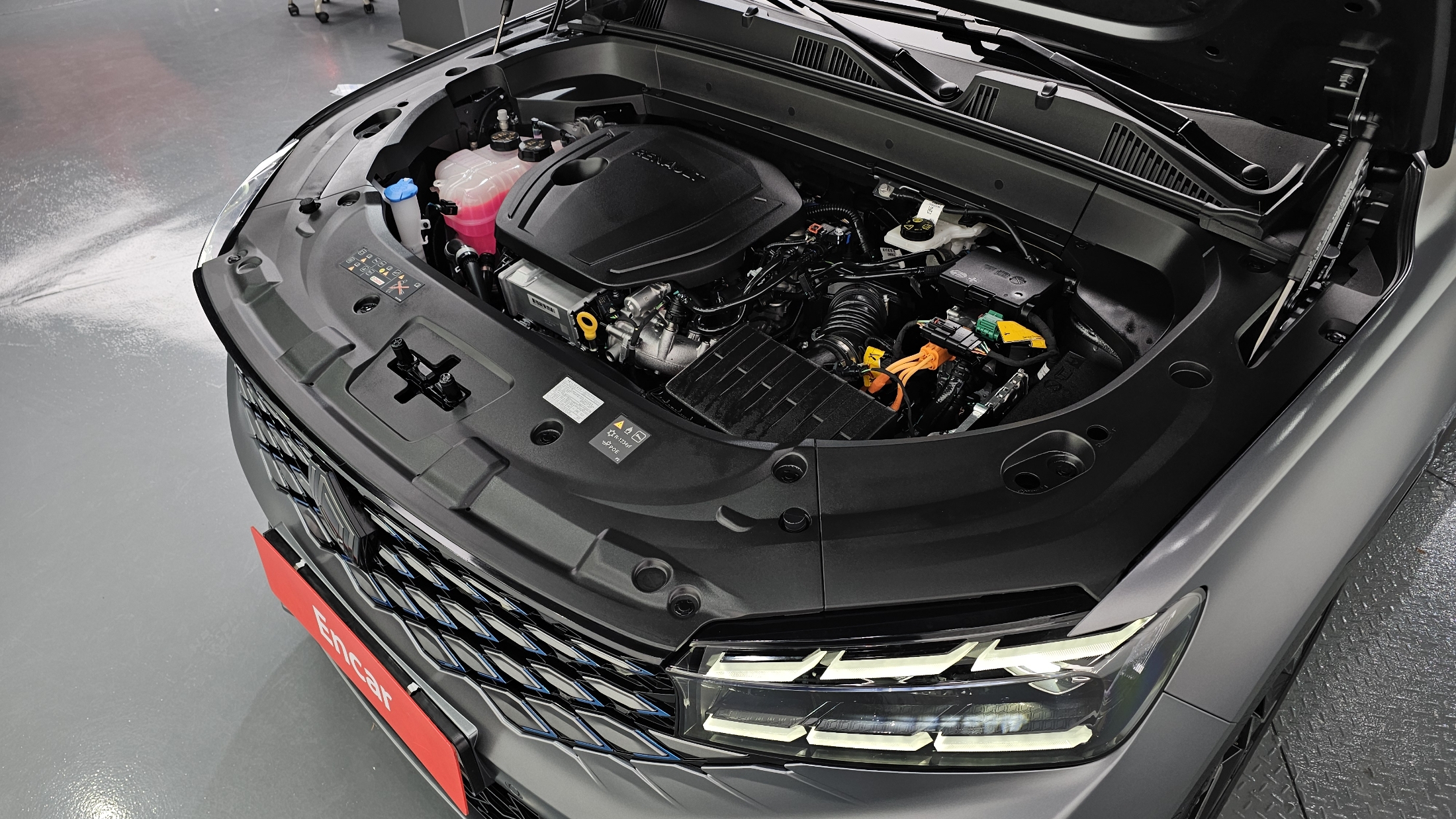 Renault Grand Koleos 2024