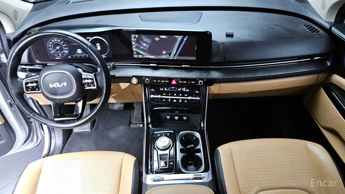 Kia Carnival 2021