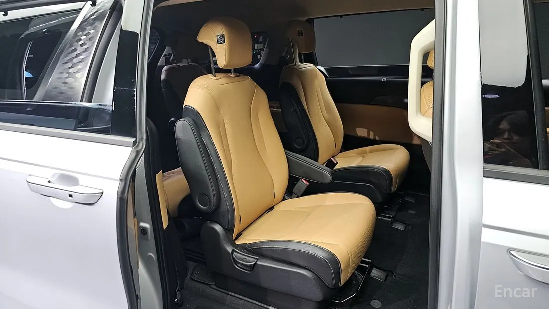 Kia Carnival 2021