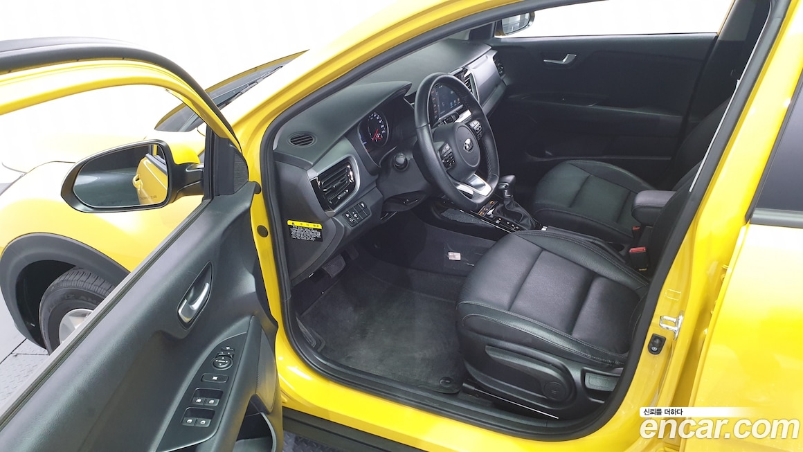 Kia Stonic 2018