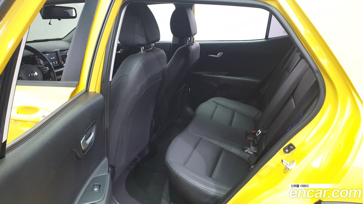 Kia Stonic 2018