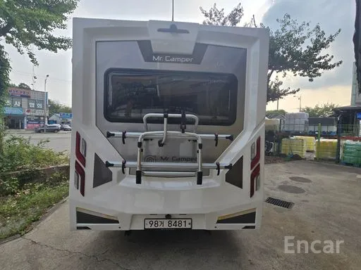 Hyundai Grand Starex 2020