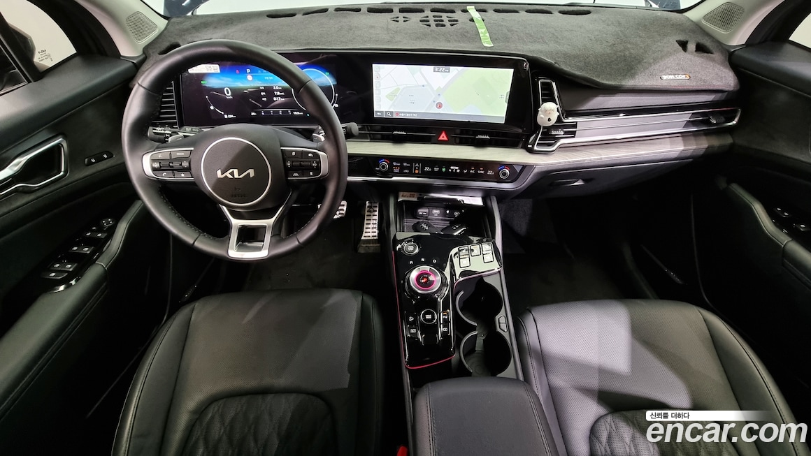 Kia Sportage 2021