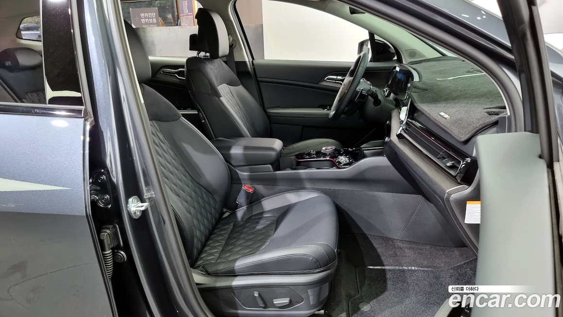 Kia Sportage 2021