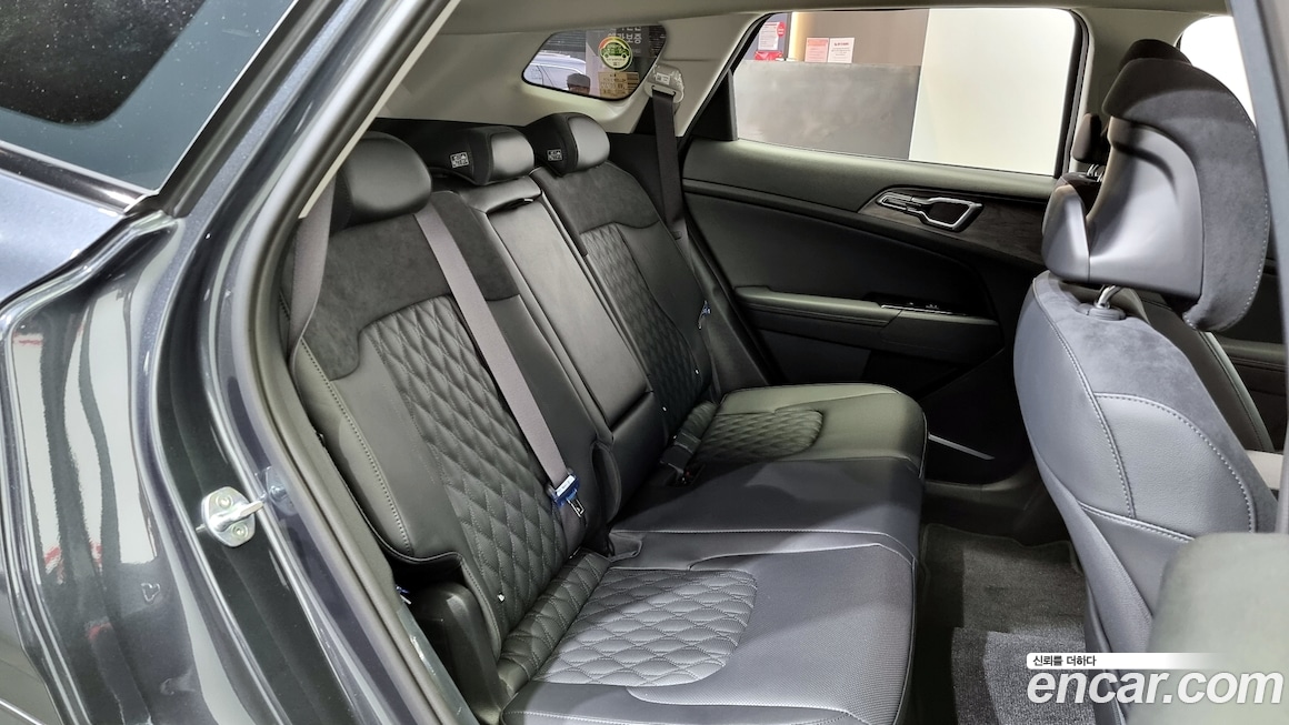 Kia Sportage 2021
