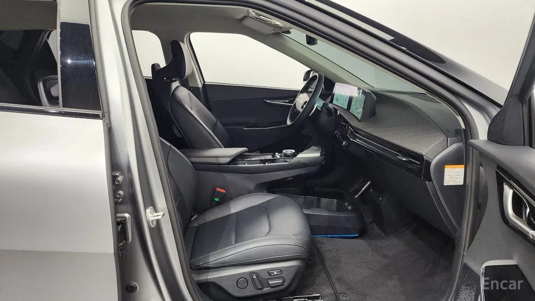 Kia EV6 2023