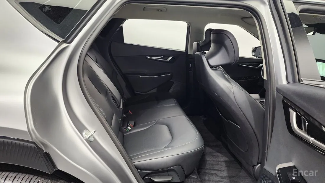 Kia EV6 2023