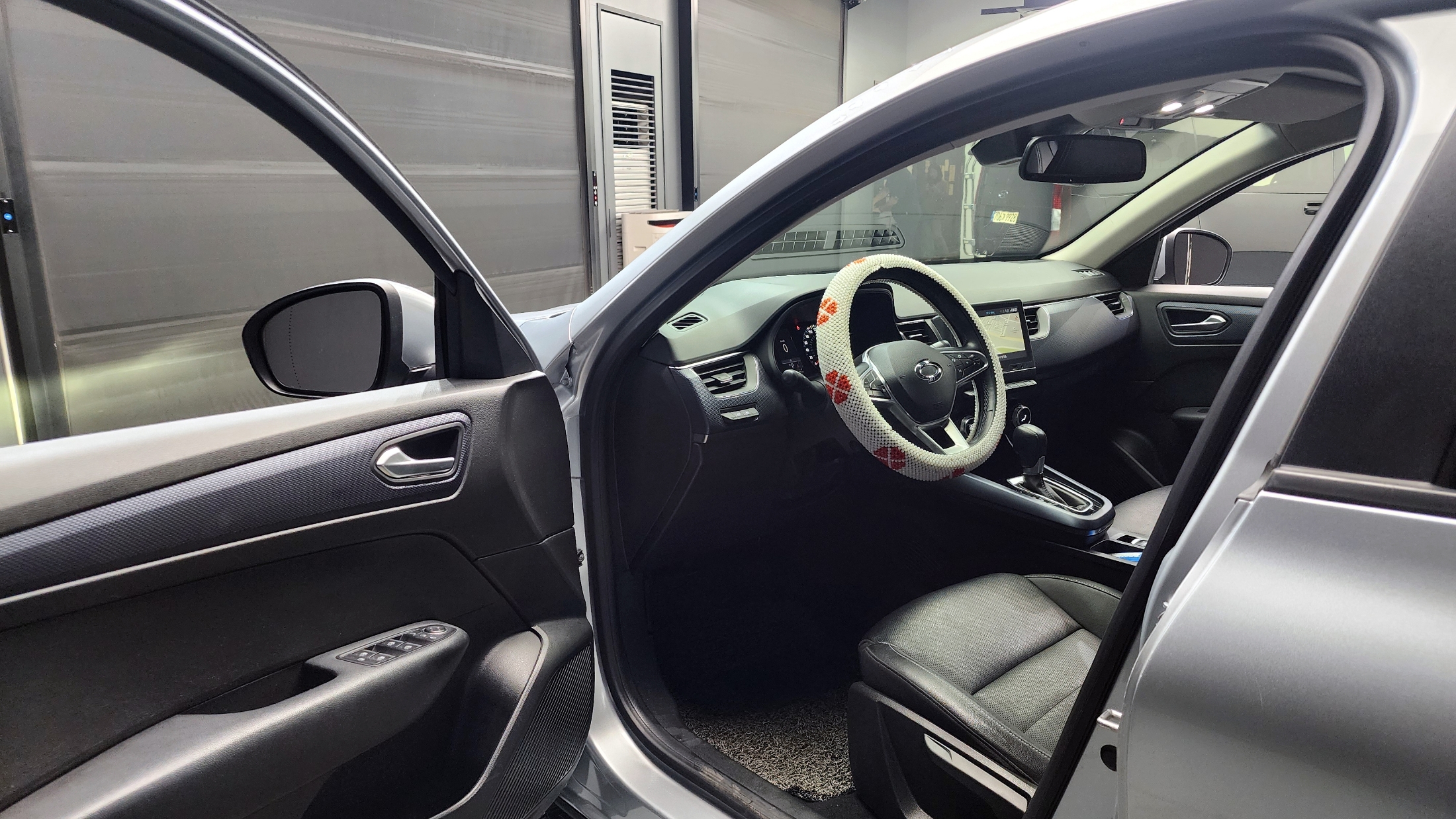 Renault XM3 2020