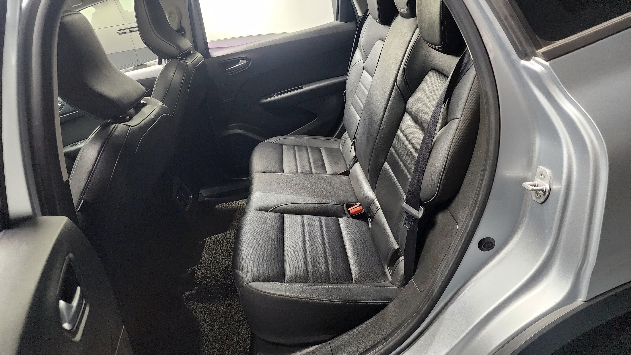 Renault XM3 2020