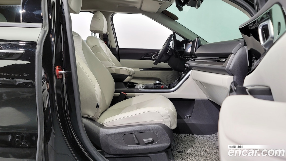 Kia Carnival 2021