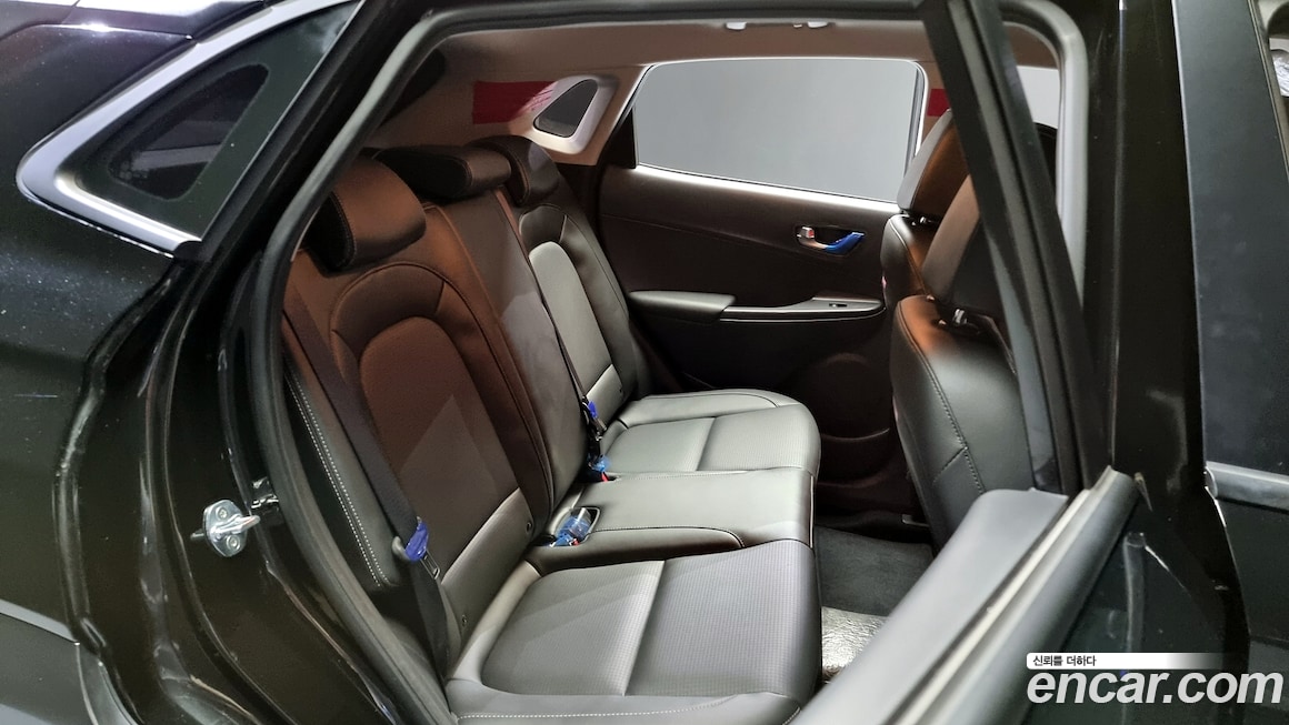 Hyundai Kona 2018