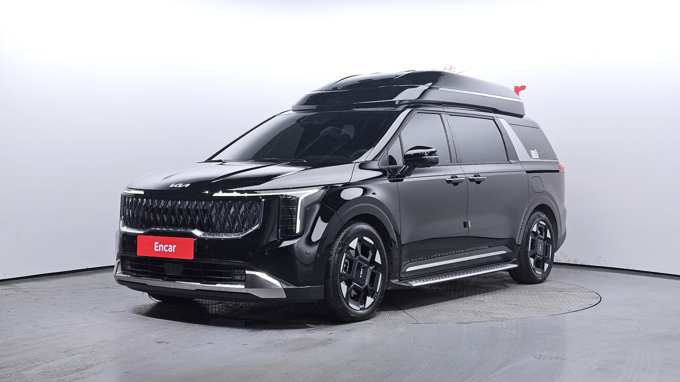 Kia Carnival 2024