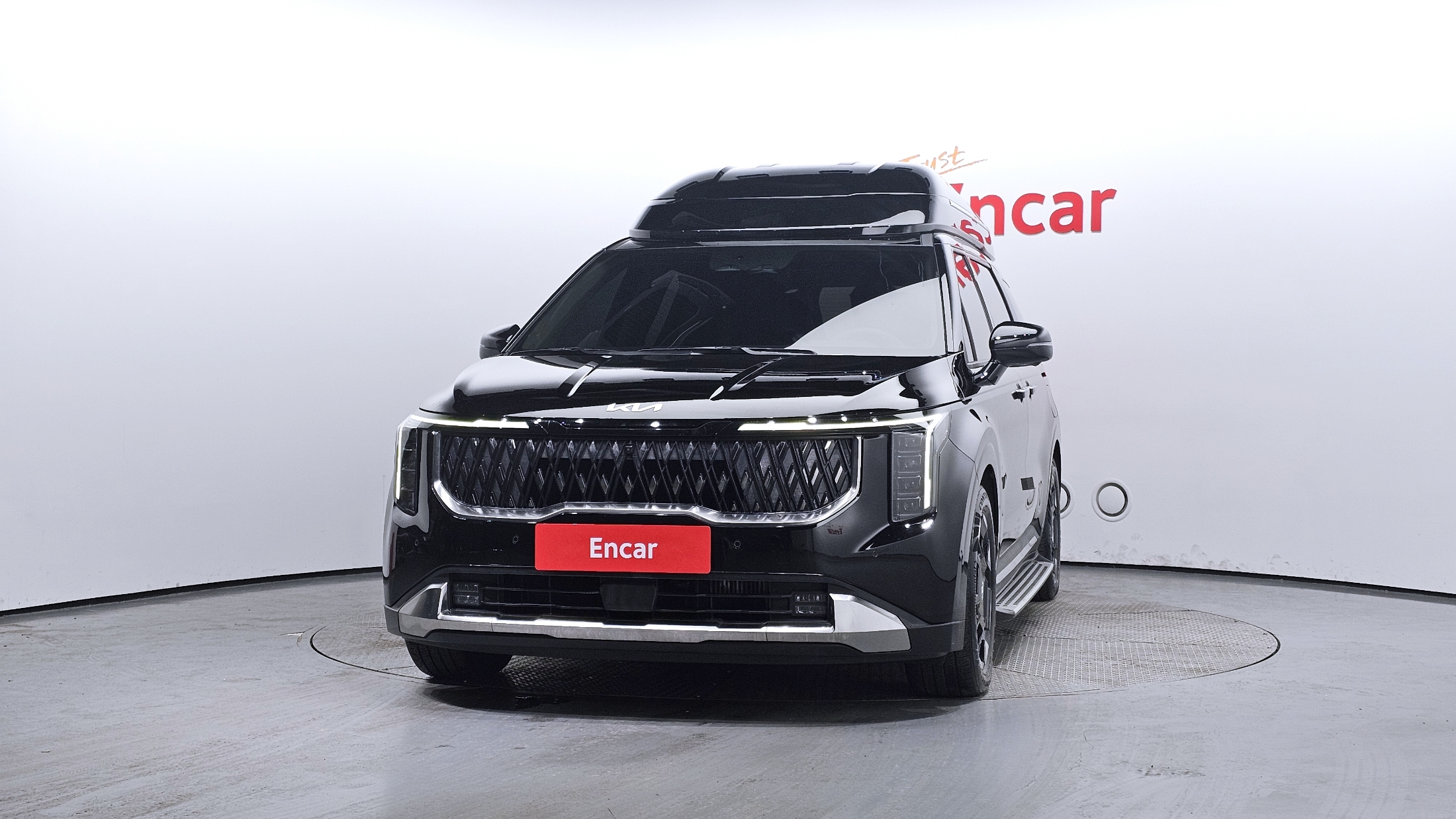Kia Carnival 2024