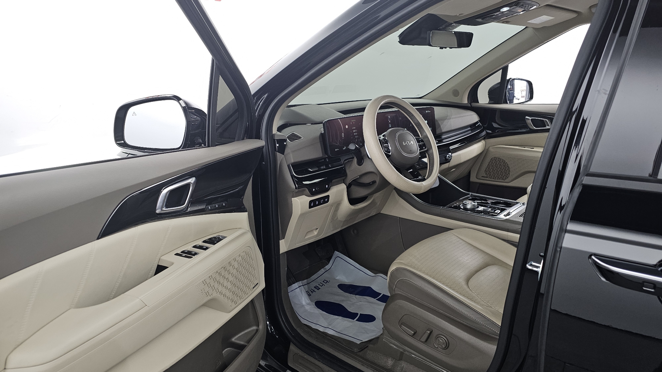 Kia Carnival 2024