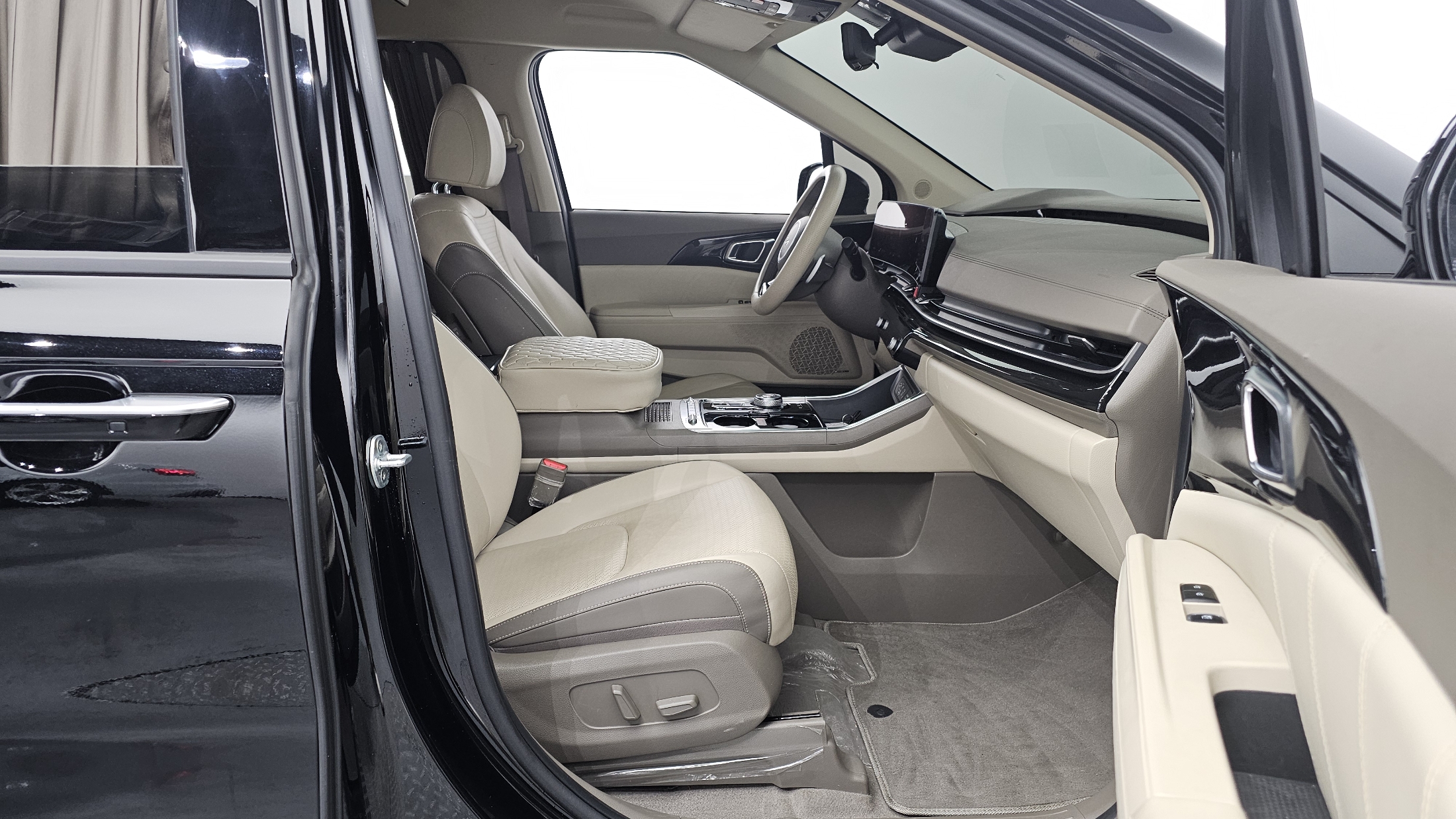Kia Carnival 2024