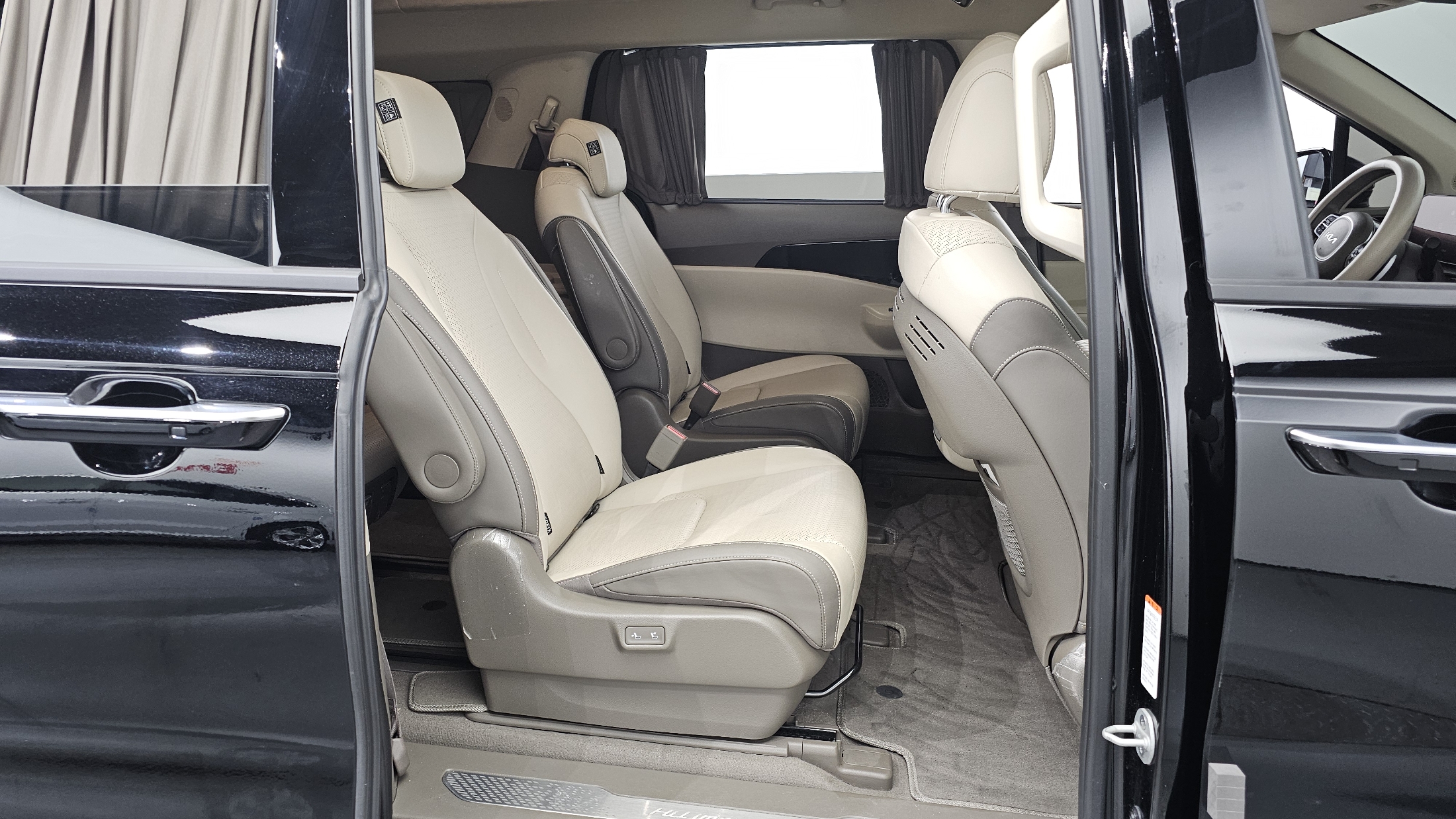 Kia Carnival 2024