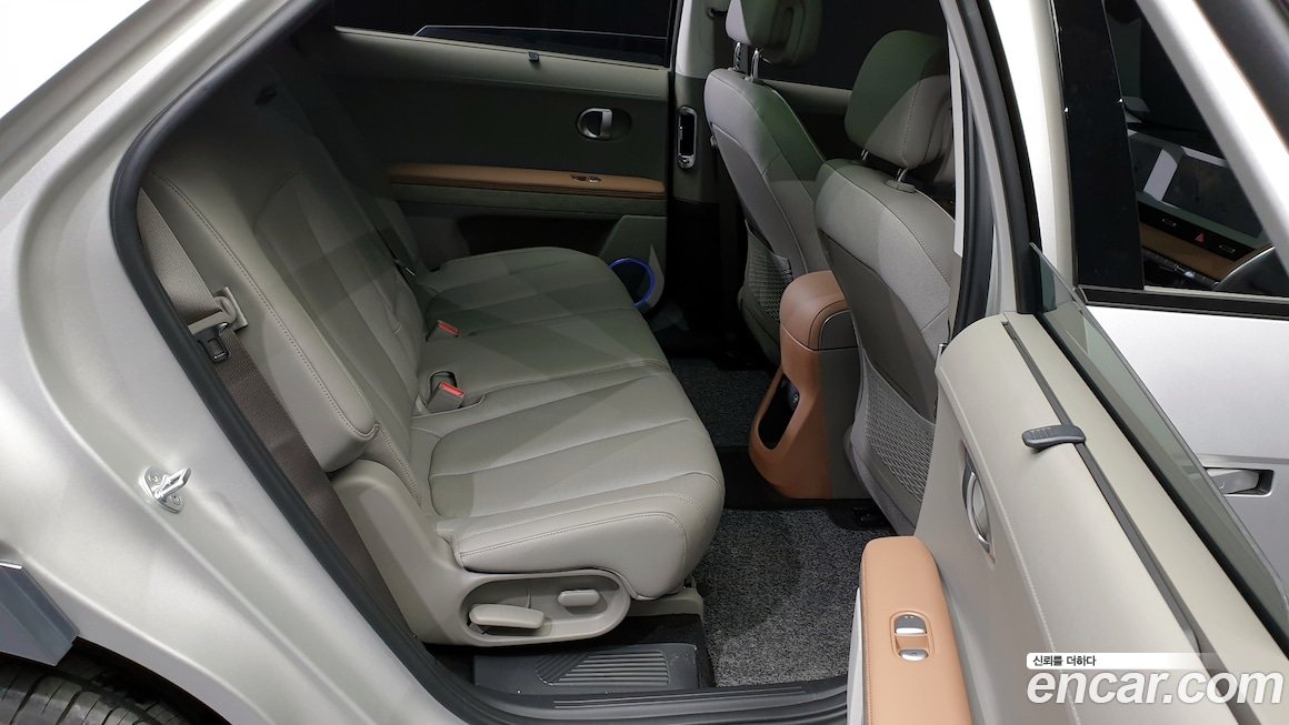 Hyundai IONIQ 5 2021