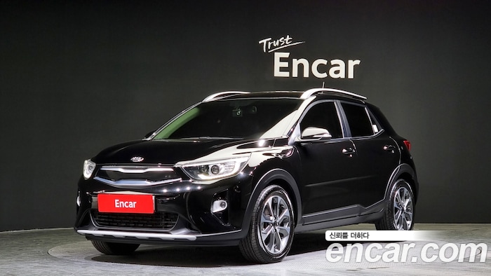 Kia Stonic 2018