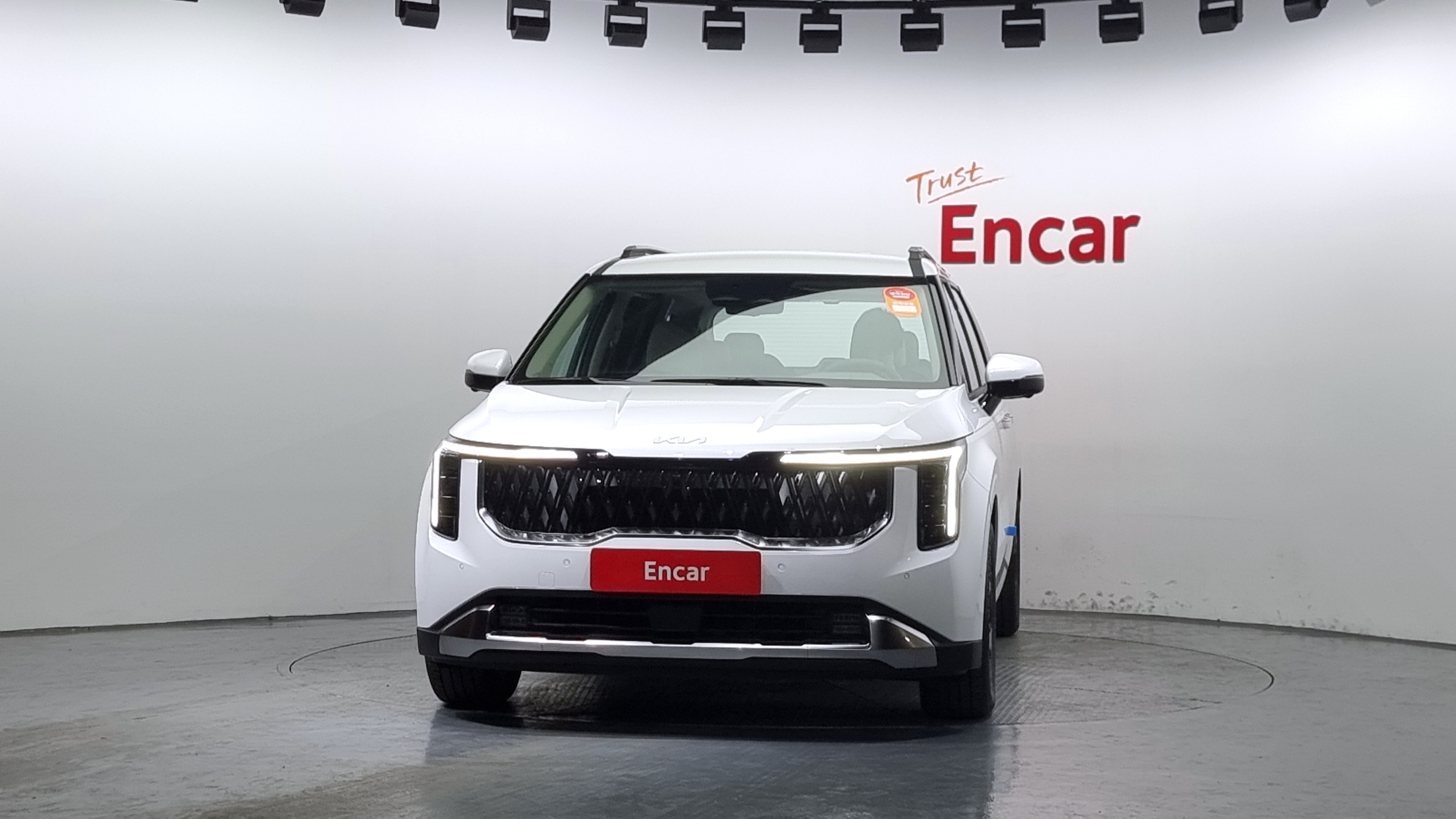 Kia Carnival 2025