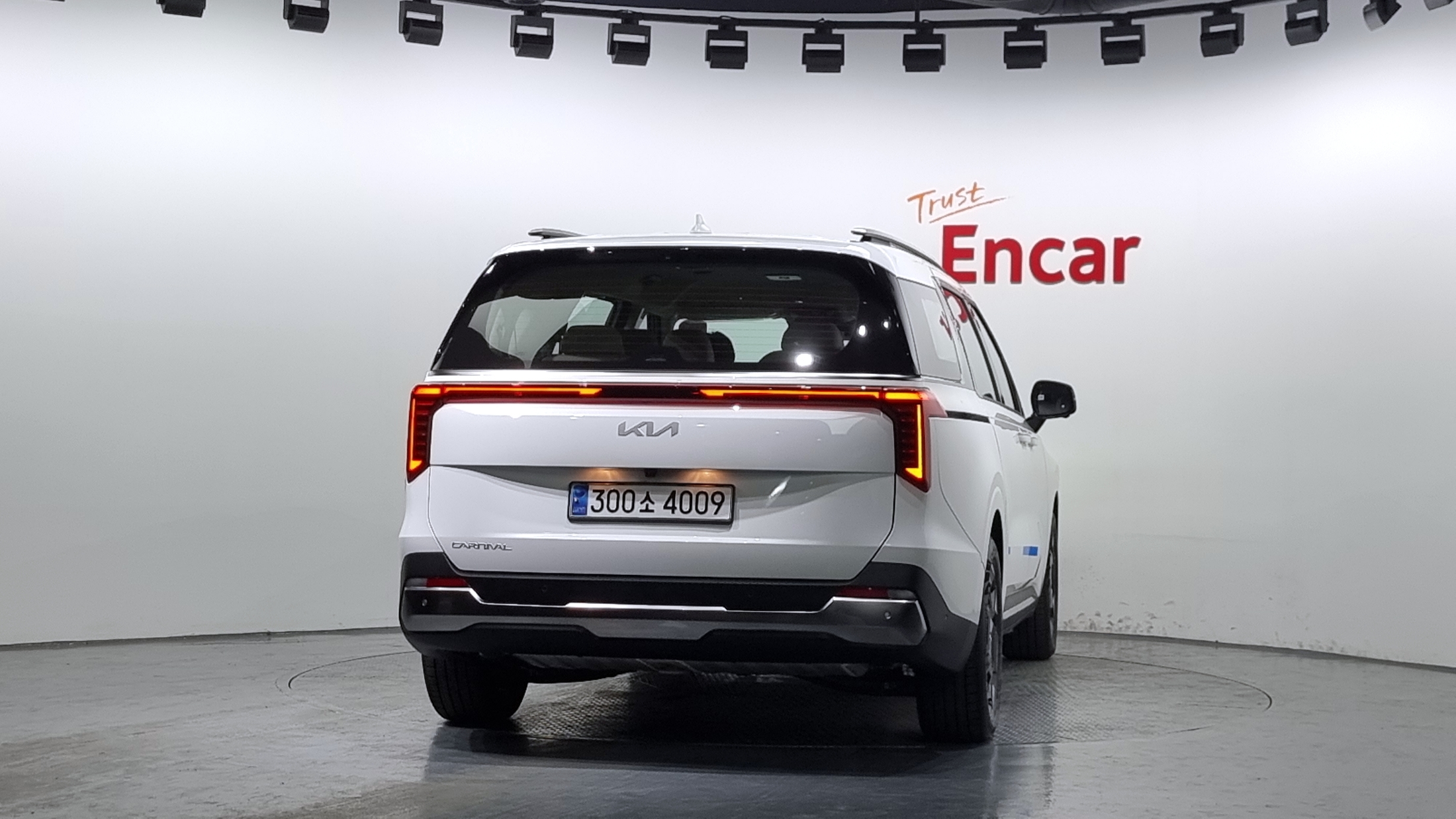 Kia Carnival 2025