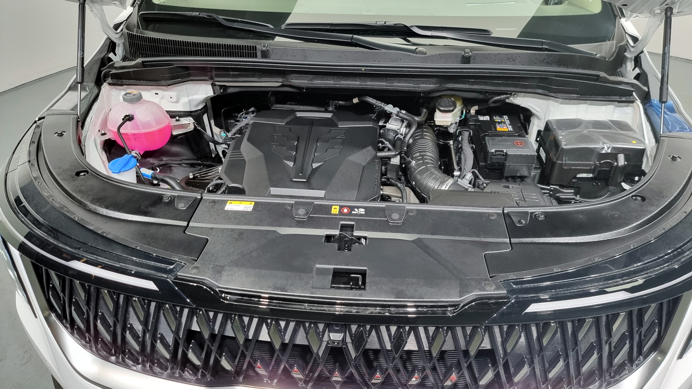 Kia Carnival 2025