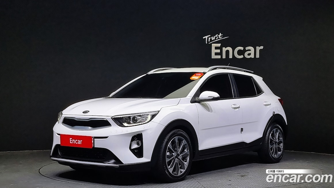 Kia Stonic 2018