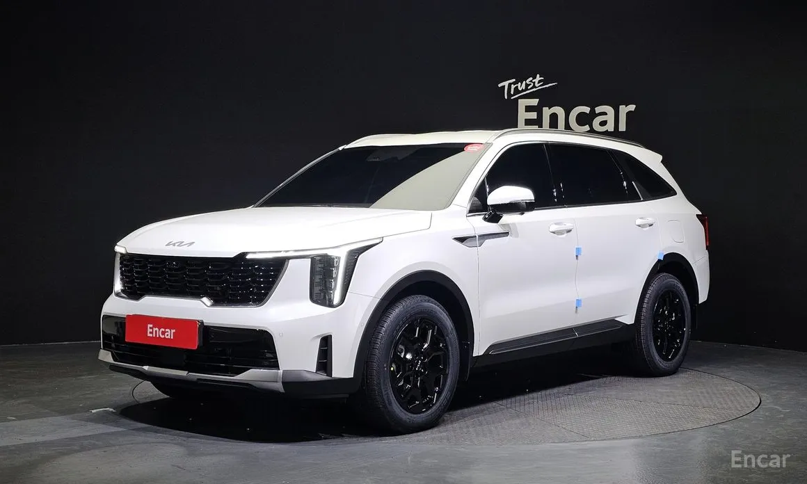Kia Sorento 2025