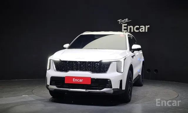 Kia Sorento 2025