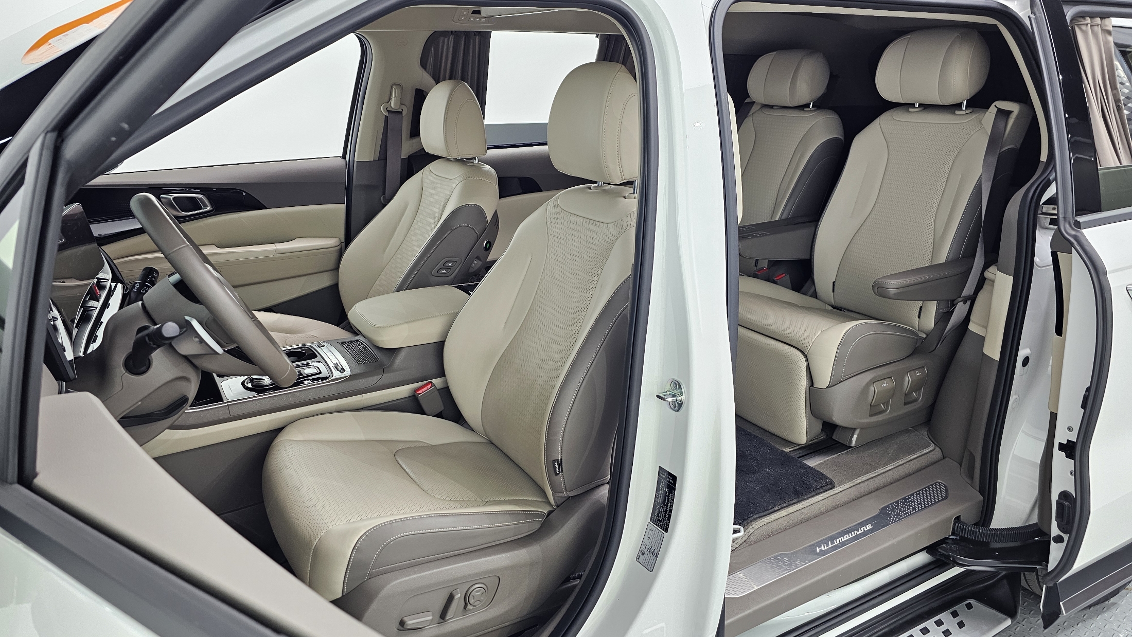 Kia Carnival 2023