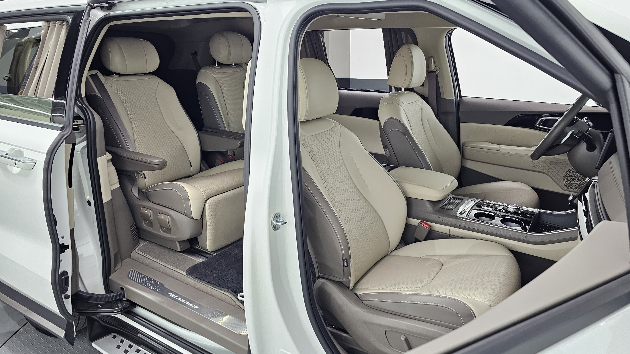 Kia Carnival 2023