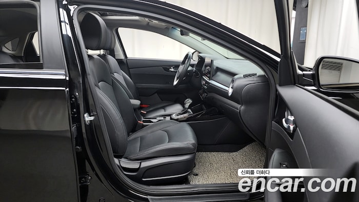 Kia K3 2021