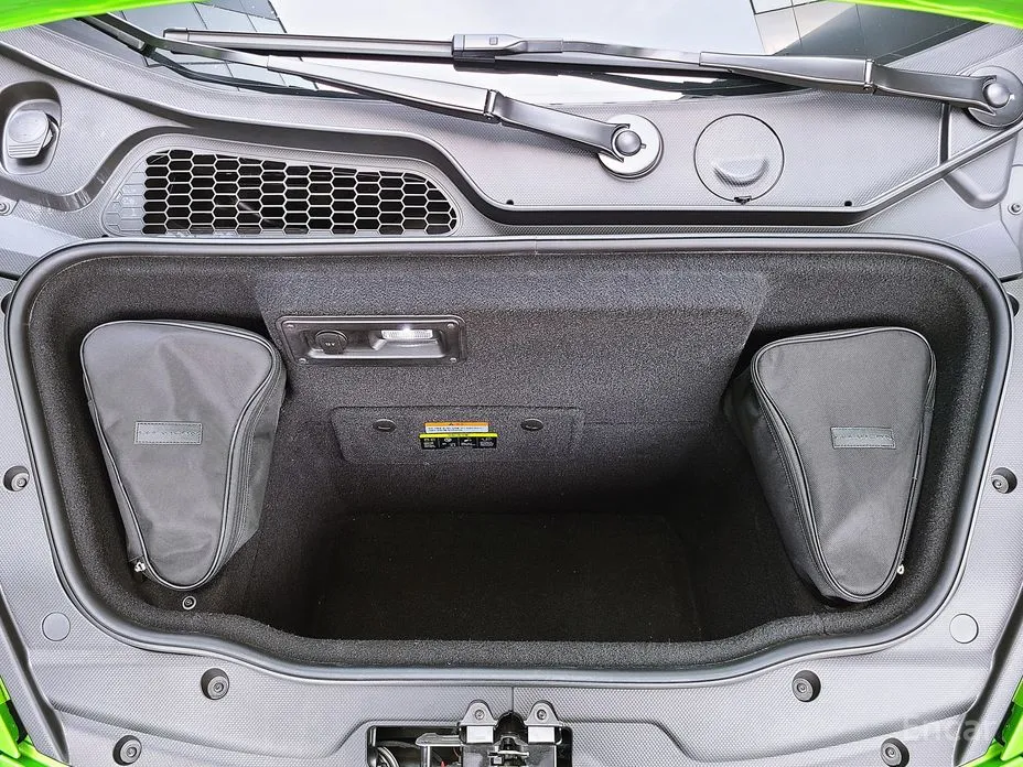 Lamborghini Huracan 2020