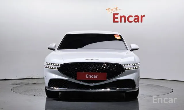 Genesis G90 2022