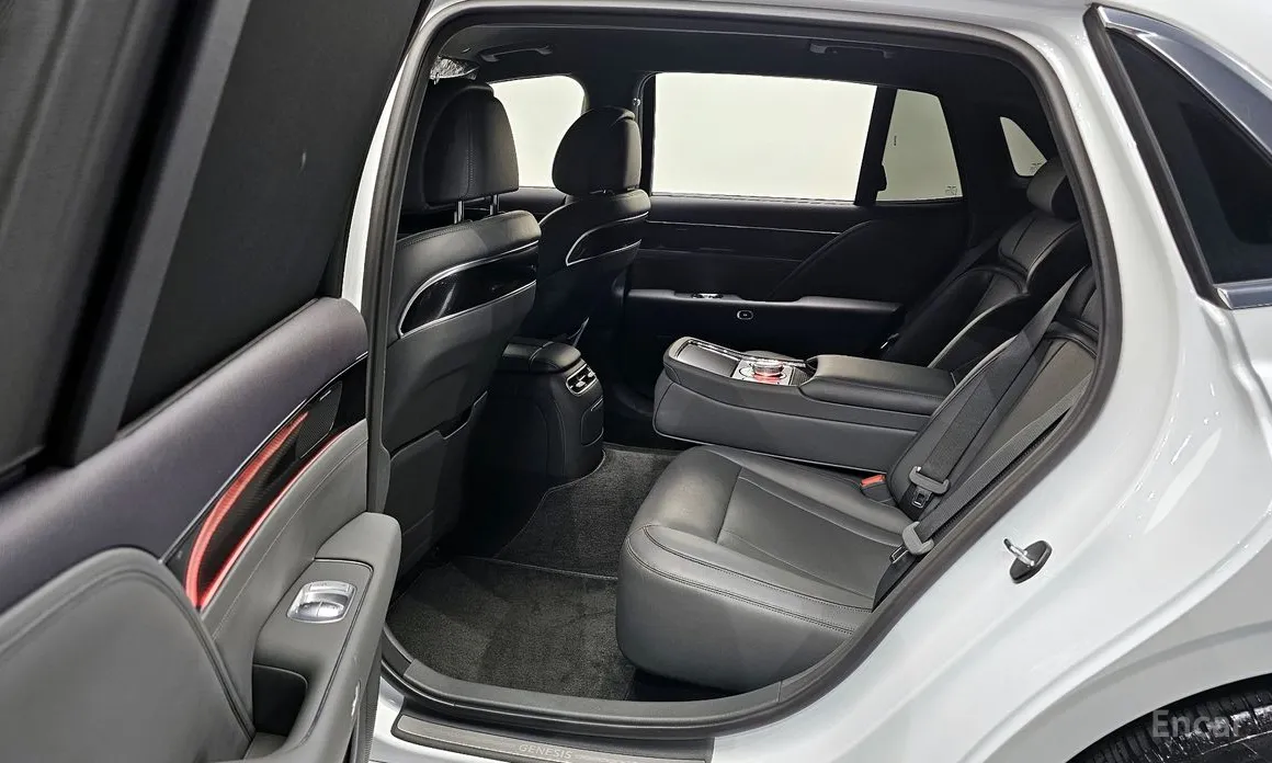 Genesis G90 2022