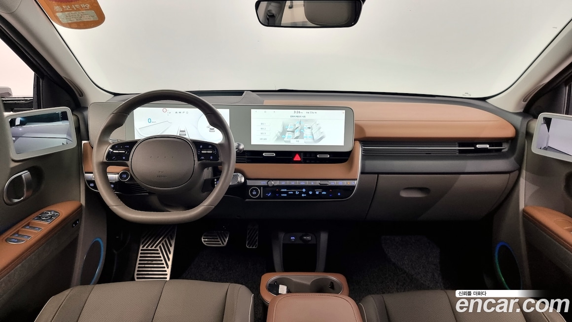 Hyundai IONIQ 5 2021