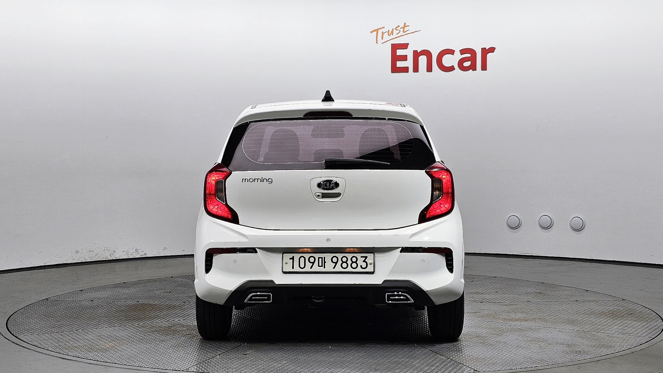 Kia Morning 2020