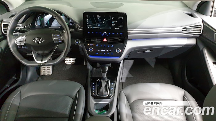 Hyundai IONIQ 2020