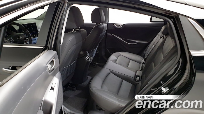 Hyundai IONIQ 2020