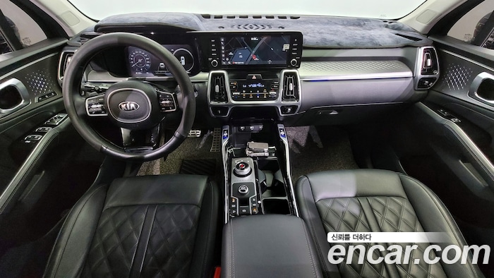 Kia Sorento 2020