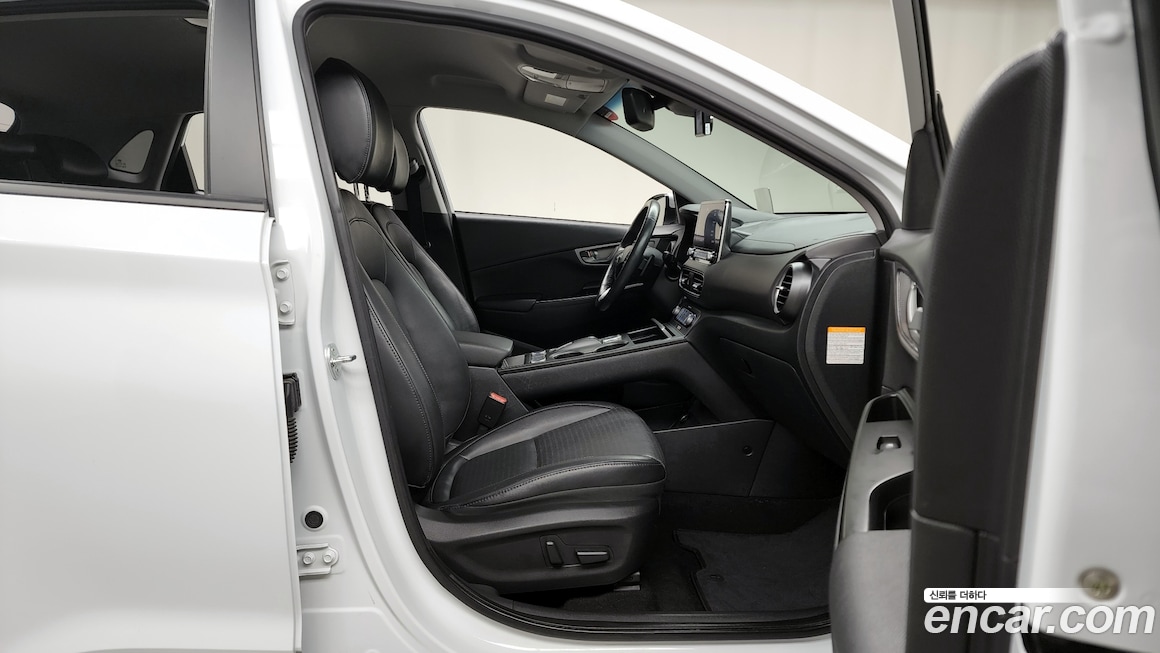 Hyundai Kona 2020