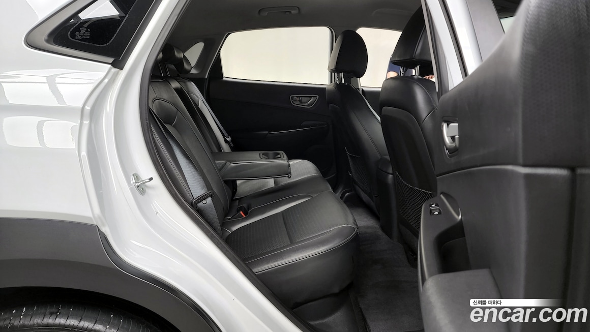 Hyundai Kona 2020