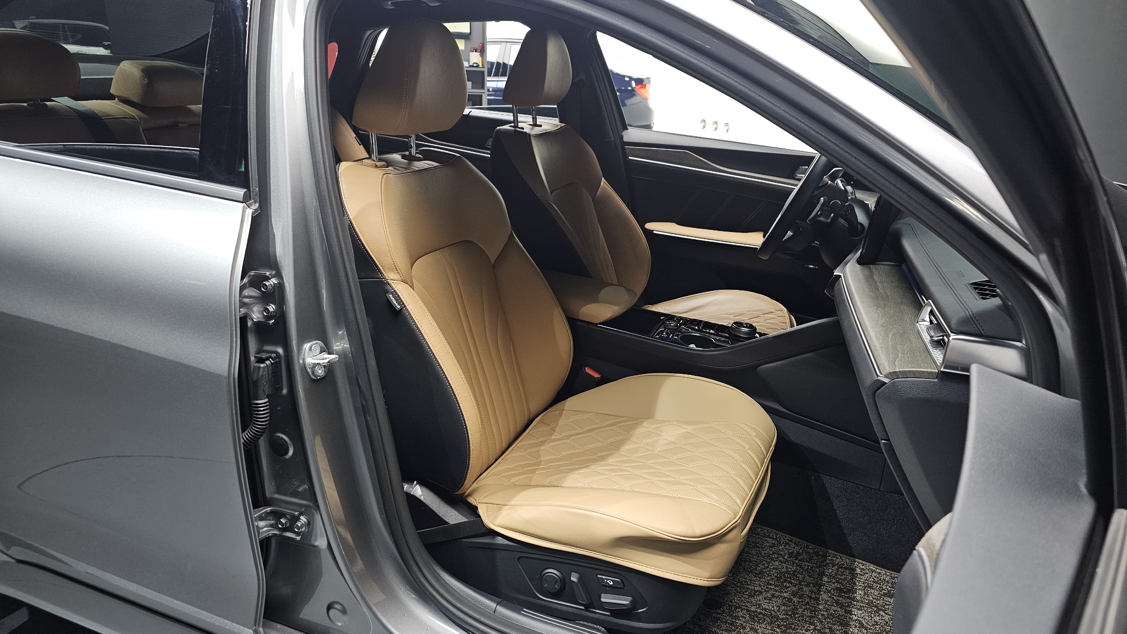 Kia K5 2023