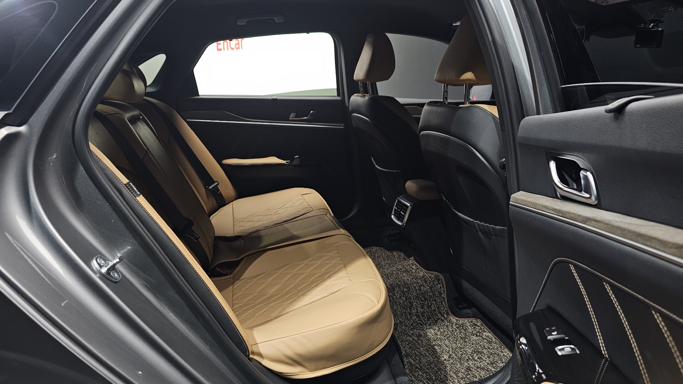 Kia K5 2023