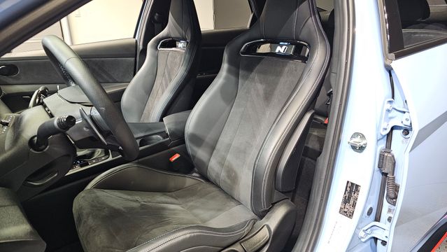 Hyundai Avante 2024