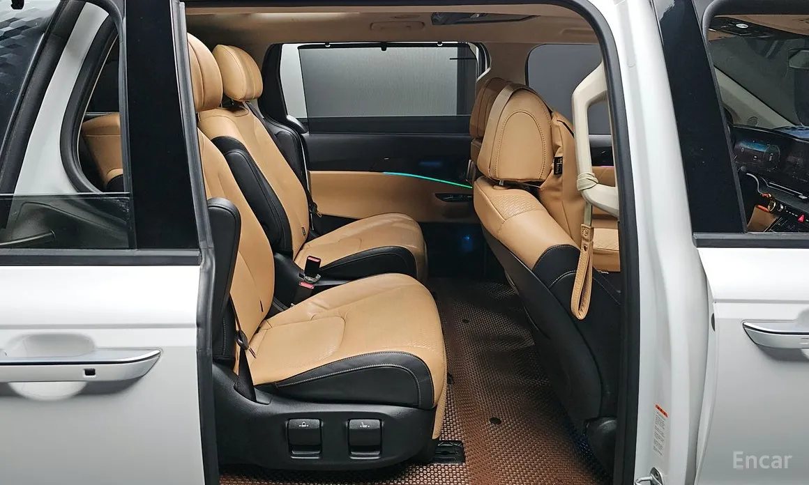 Kia Carnival 2021