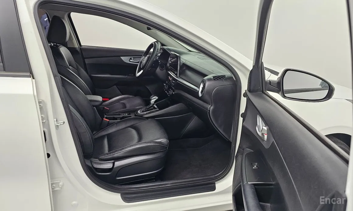 Kia K3 2021